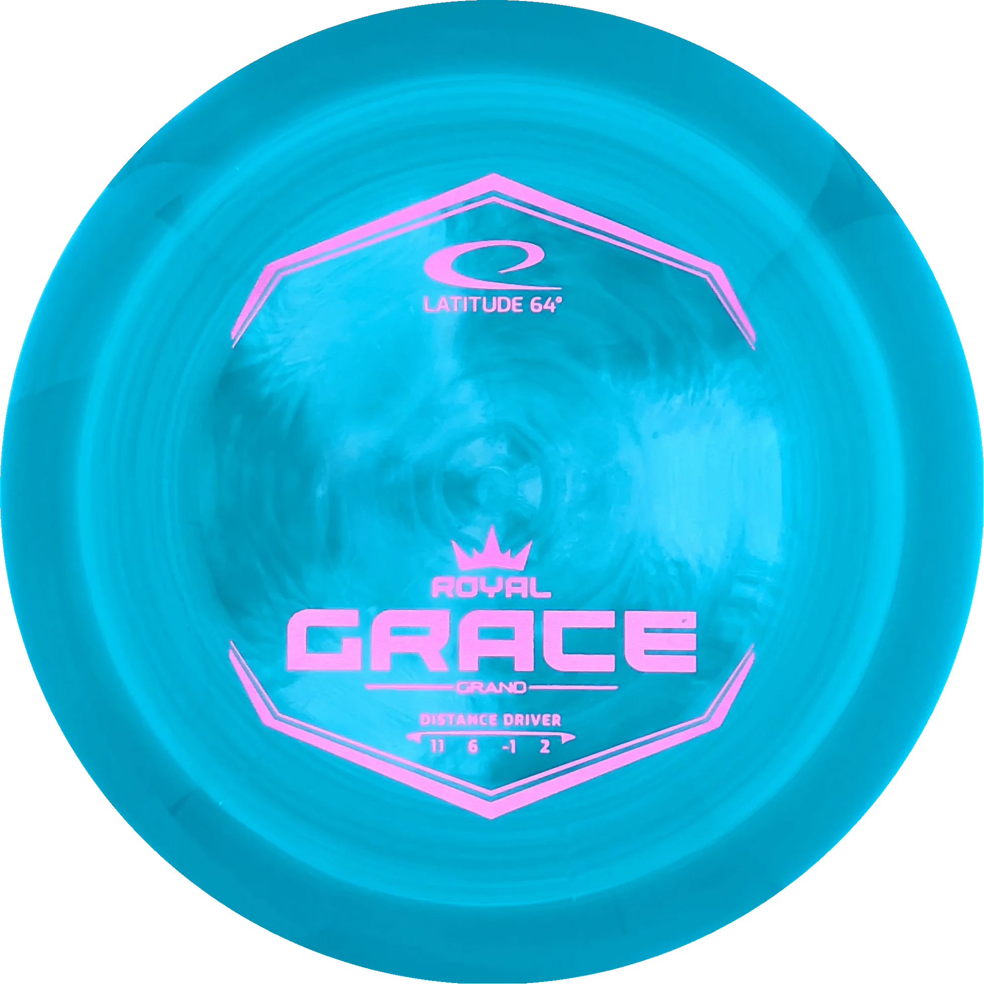 Royal Grand Grace
