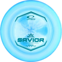 Royal Grand Savior