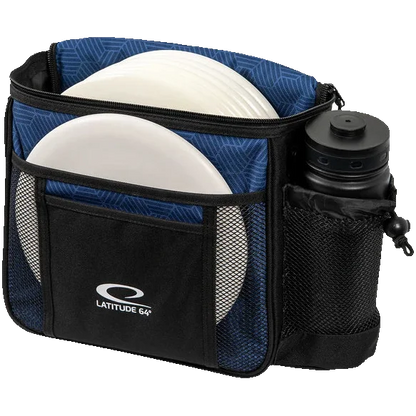Slim Hex Shoulder Bag