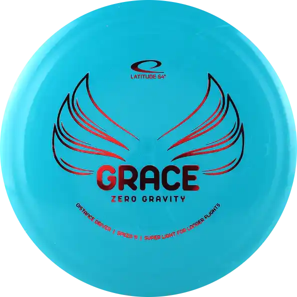 Zero Gravity Grace