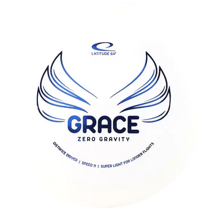 Zero Gravity Grace