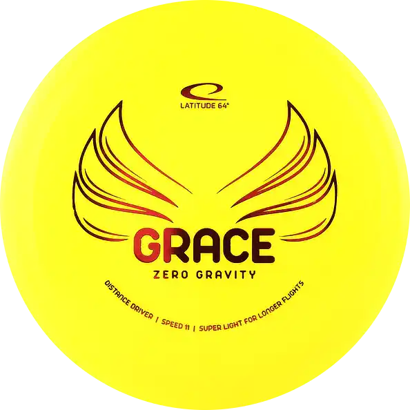 Zero Gravity Grace