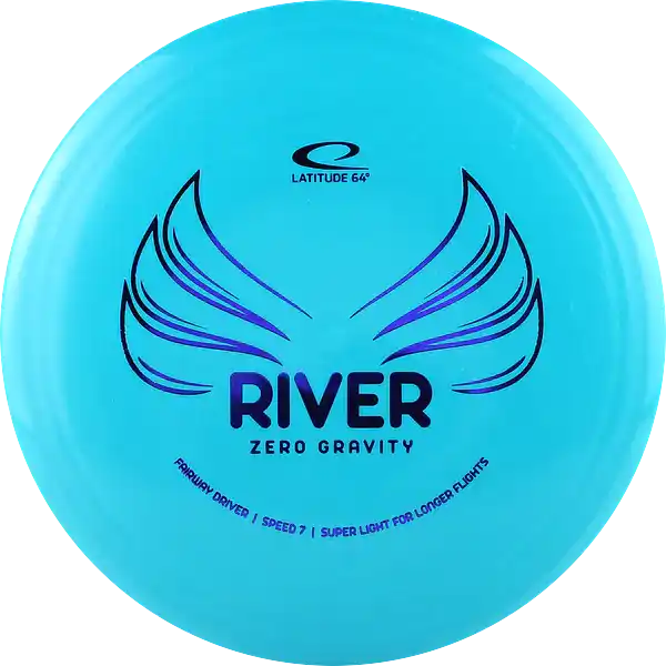 Zero Gravity River