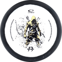 Zero Medium Moonshine Orbit 2026 Isaac Robinson Peak