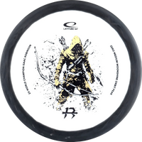 Zero Medium Moonshine Orbit 2026 Isaac Robinson Peak