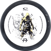 Zero Medium Moonshine Orbit 2026 Isaac Robinson Peak