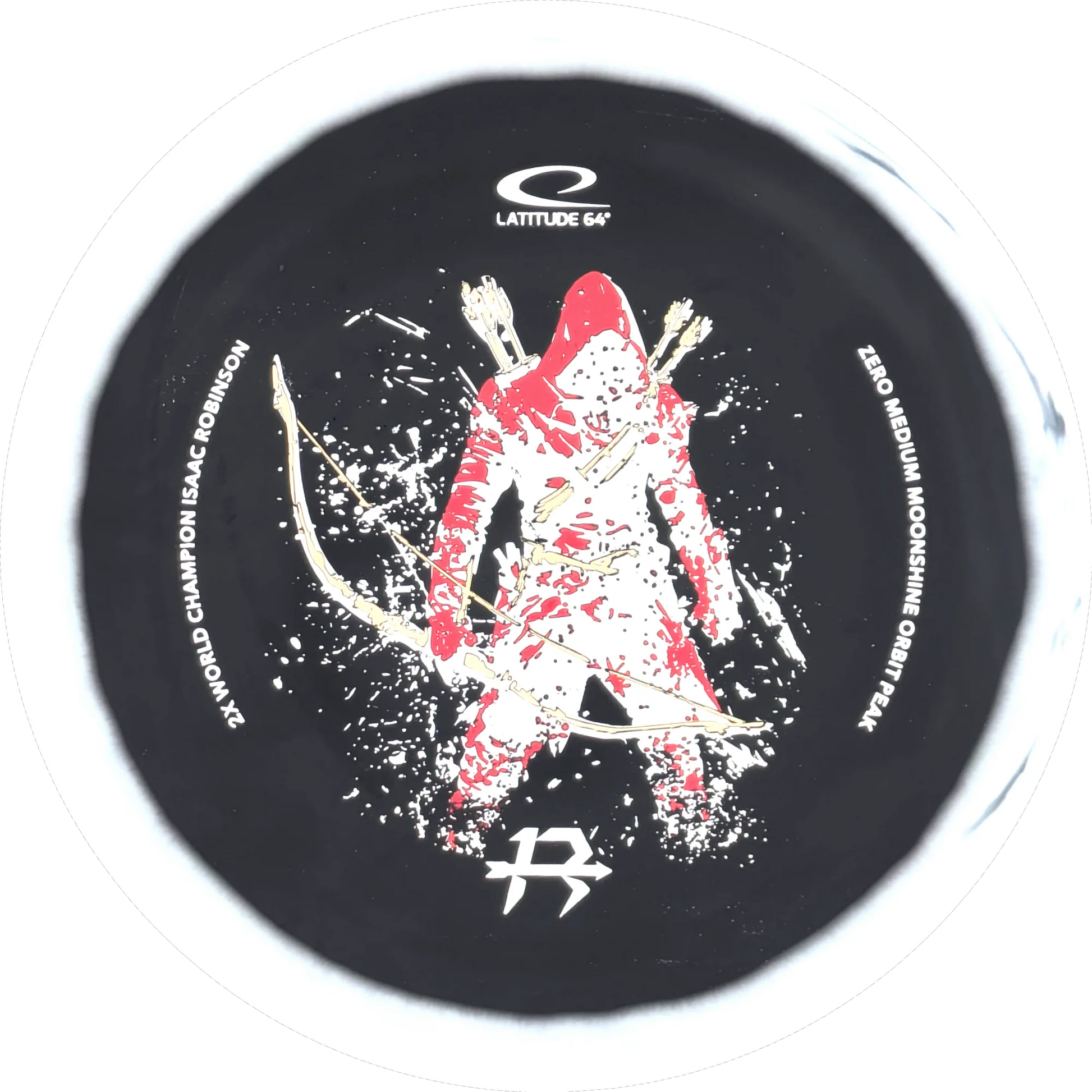 Zero Medium Moonshine Orbit 2026 Isaac Robinson Peak
