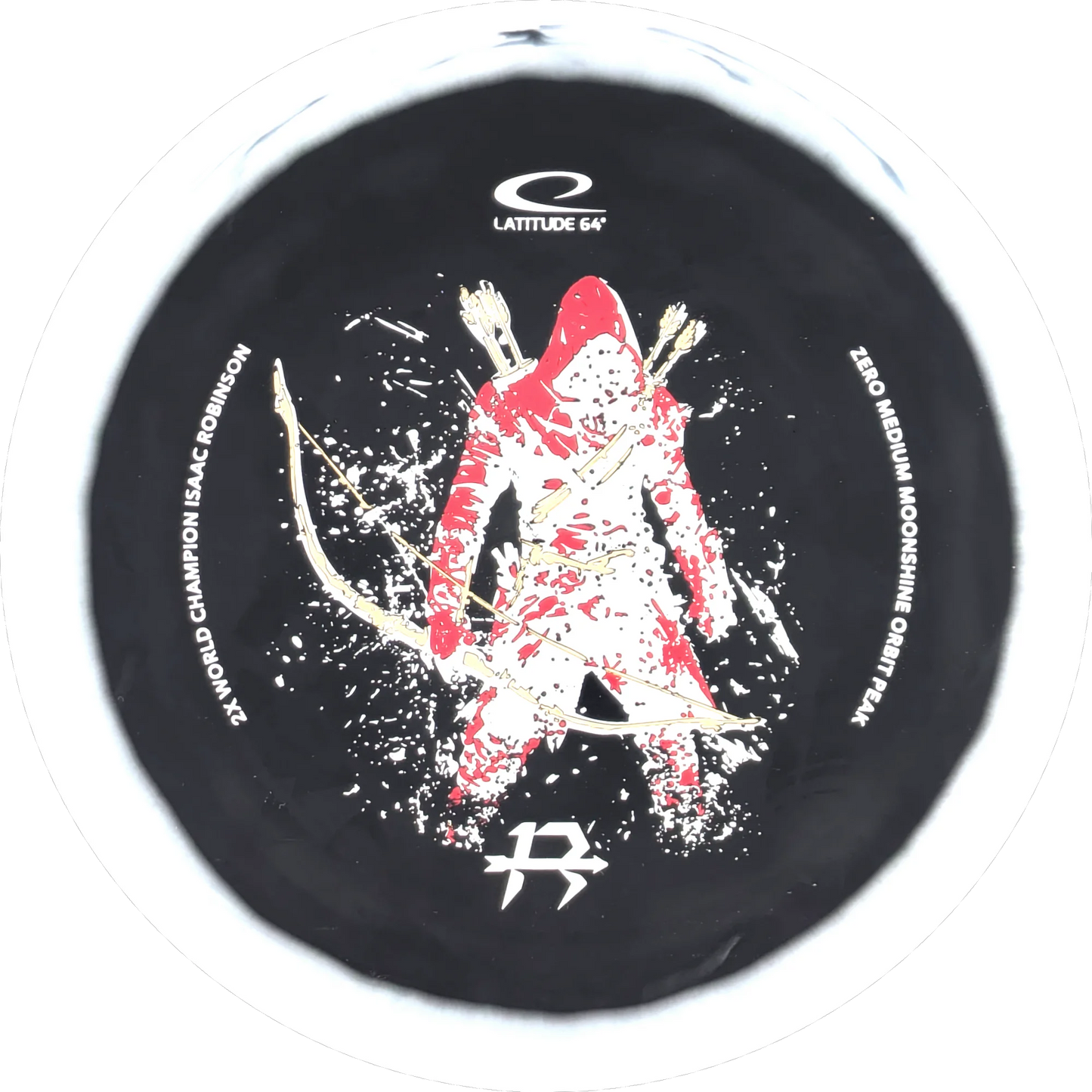 Zero Medium Moonshine Orbit 2026 Isaac Robinson Peak