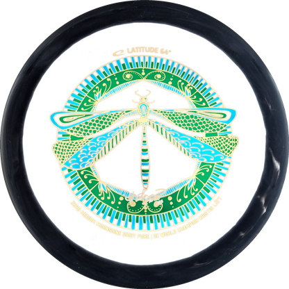 Zero Medium Moonshine Orbit 2026 Kristin Lätt Pure