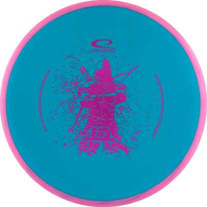 Zero Medium Orbit 2025 Isaac Robinson Peak