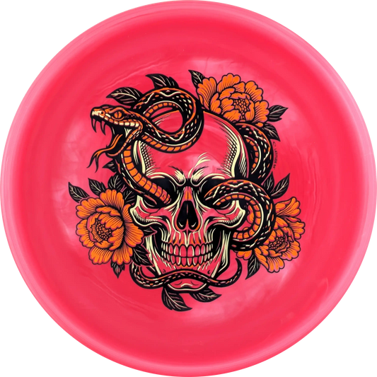 Zero Medium Skull Pure