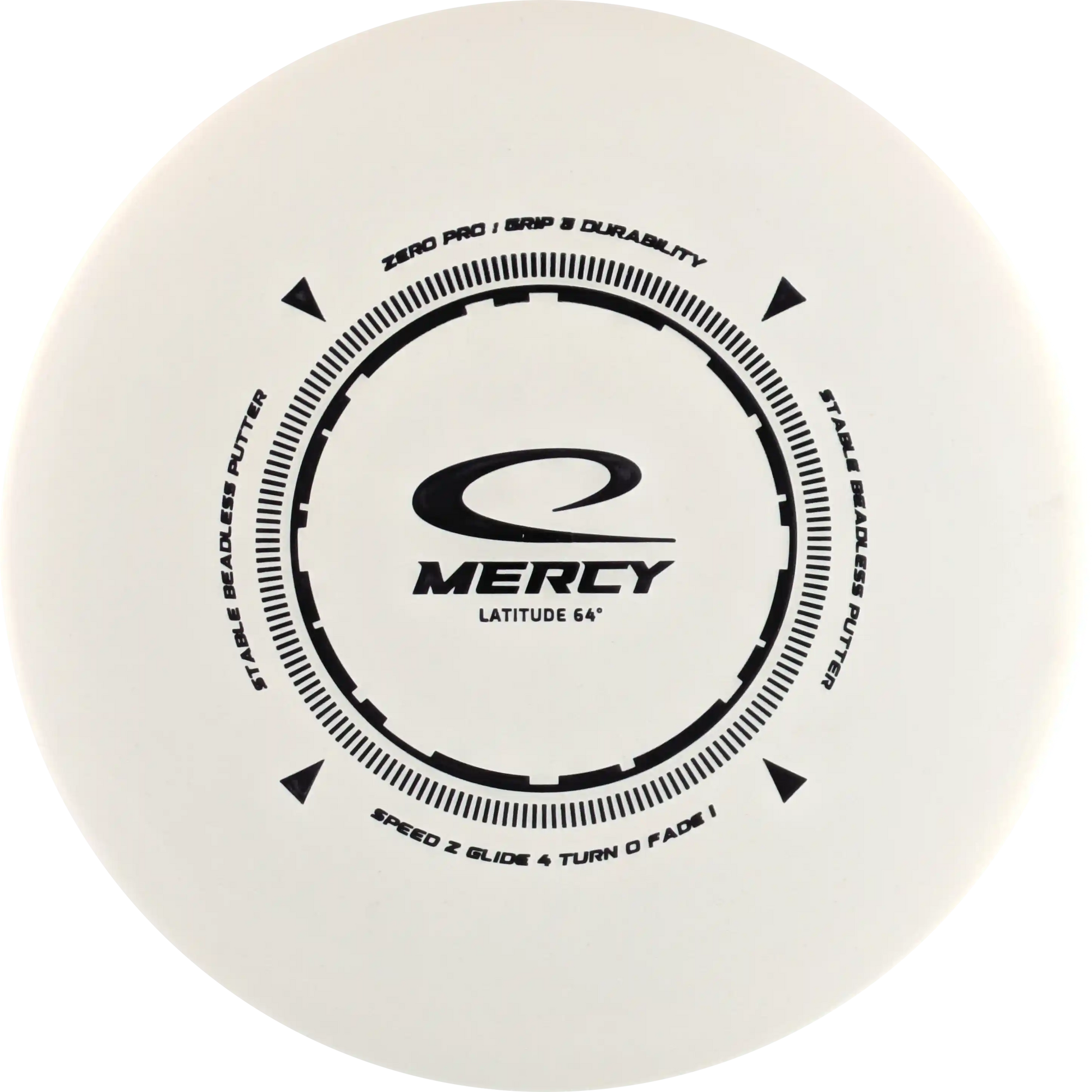 Zero Pro Mercy