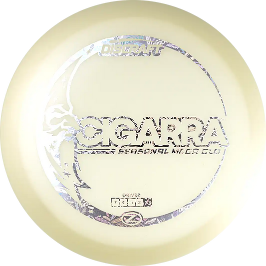 Z-Line 2025 Seasonal Mega Glo Cigarra