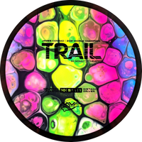 Bursprak Farver Neutron Trail