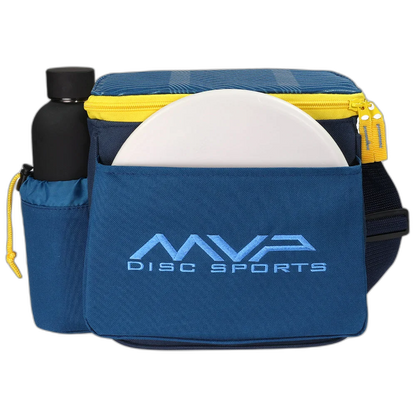 Cell Shoulder Bag