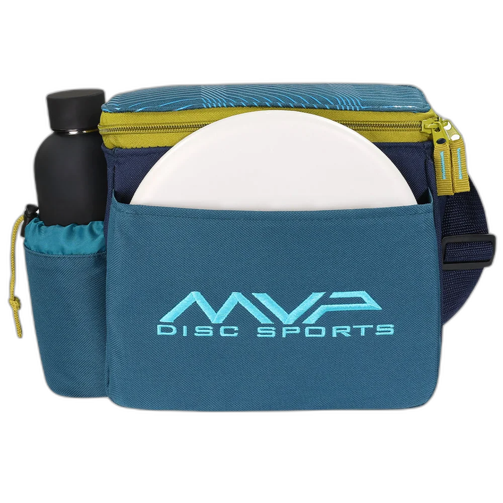 Cell Shoulder Bag