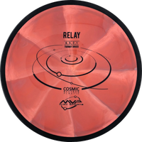 Cosmic Neutron Relay
