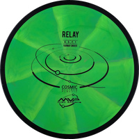 Cosmic Neutron Relay