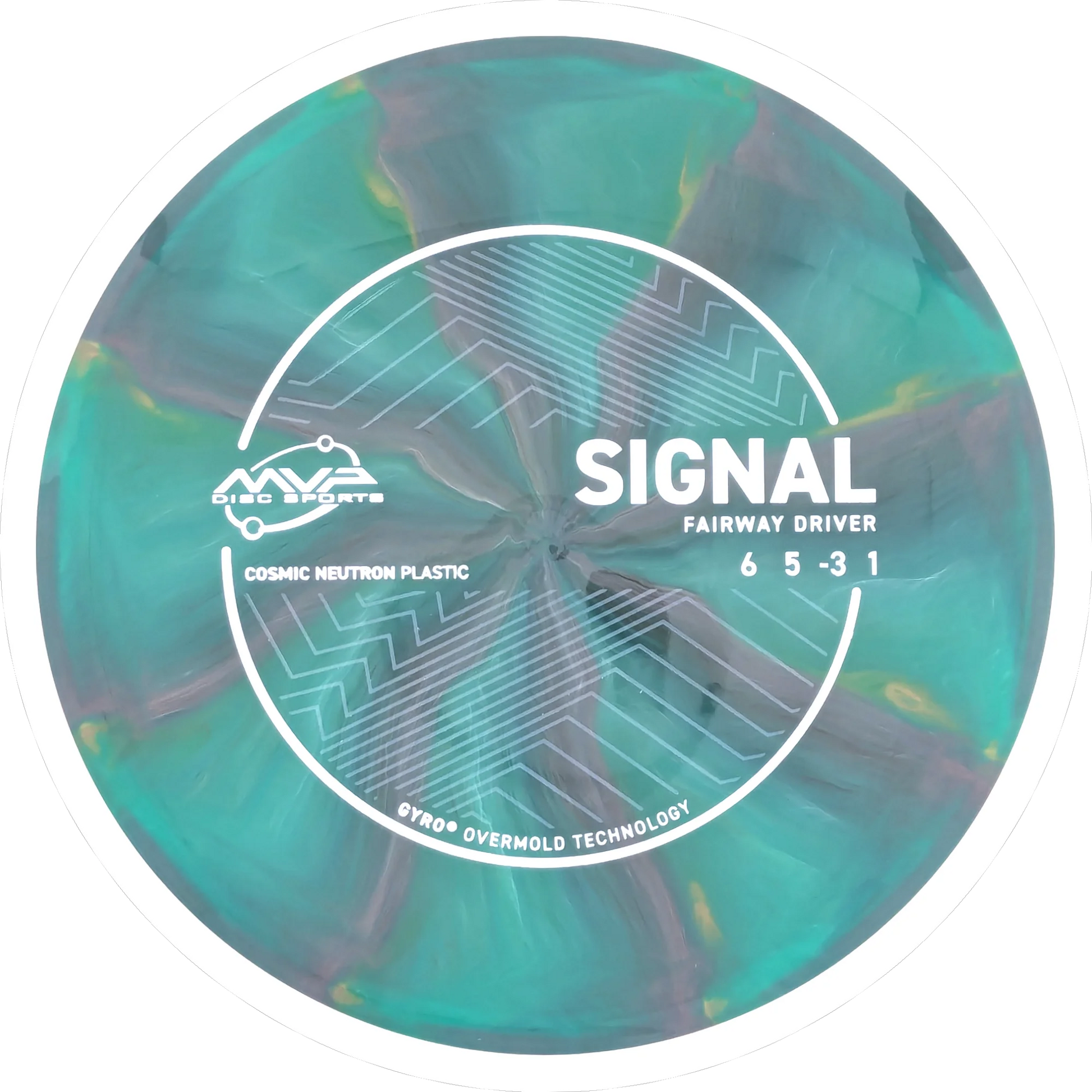 Cosmic Neutron Signal