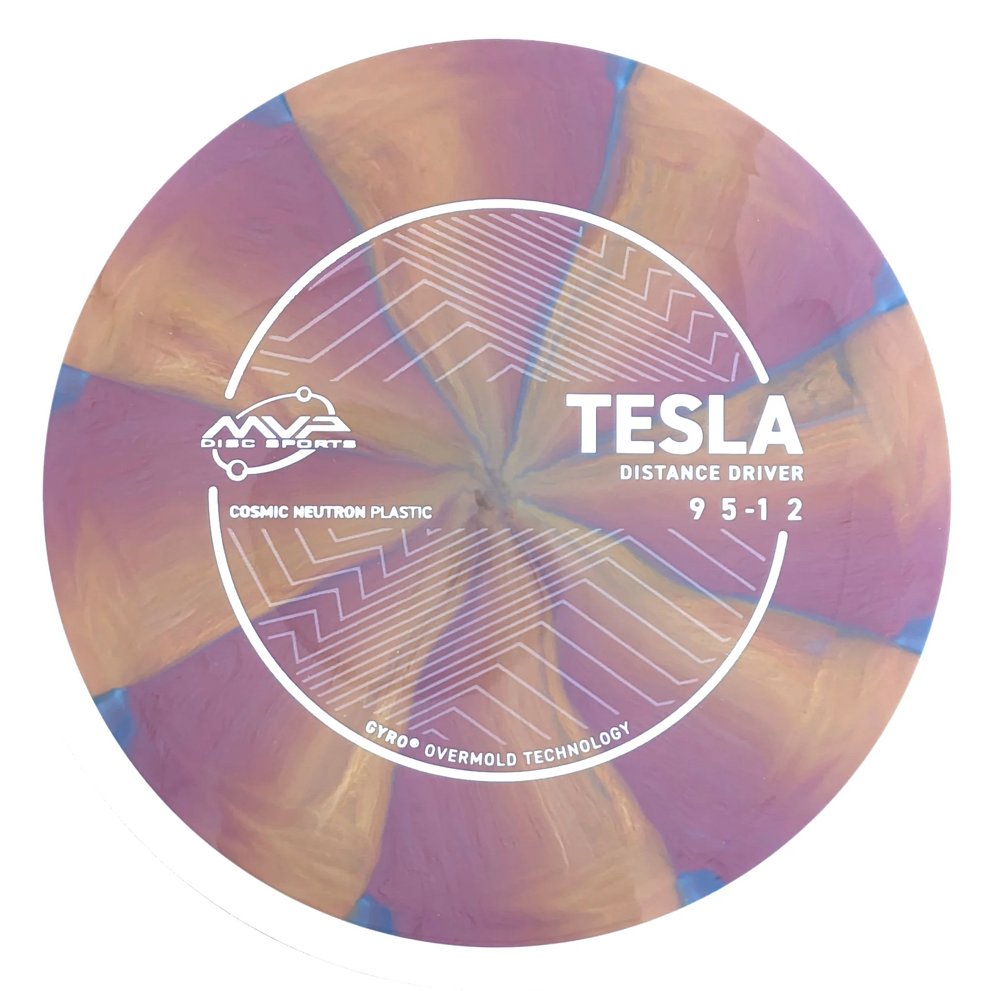 Cosmic Neutron Tesla