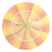 Cosmic Neutron Tesla