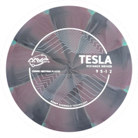 Cosmic Neutron Tesla