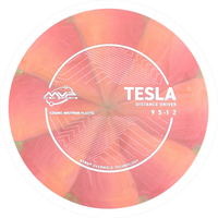 Cosmic Neutron Tesla