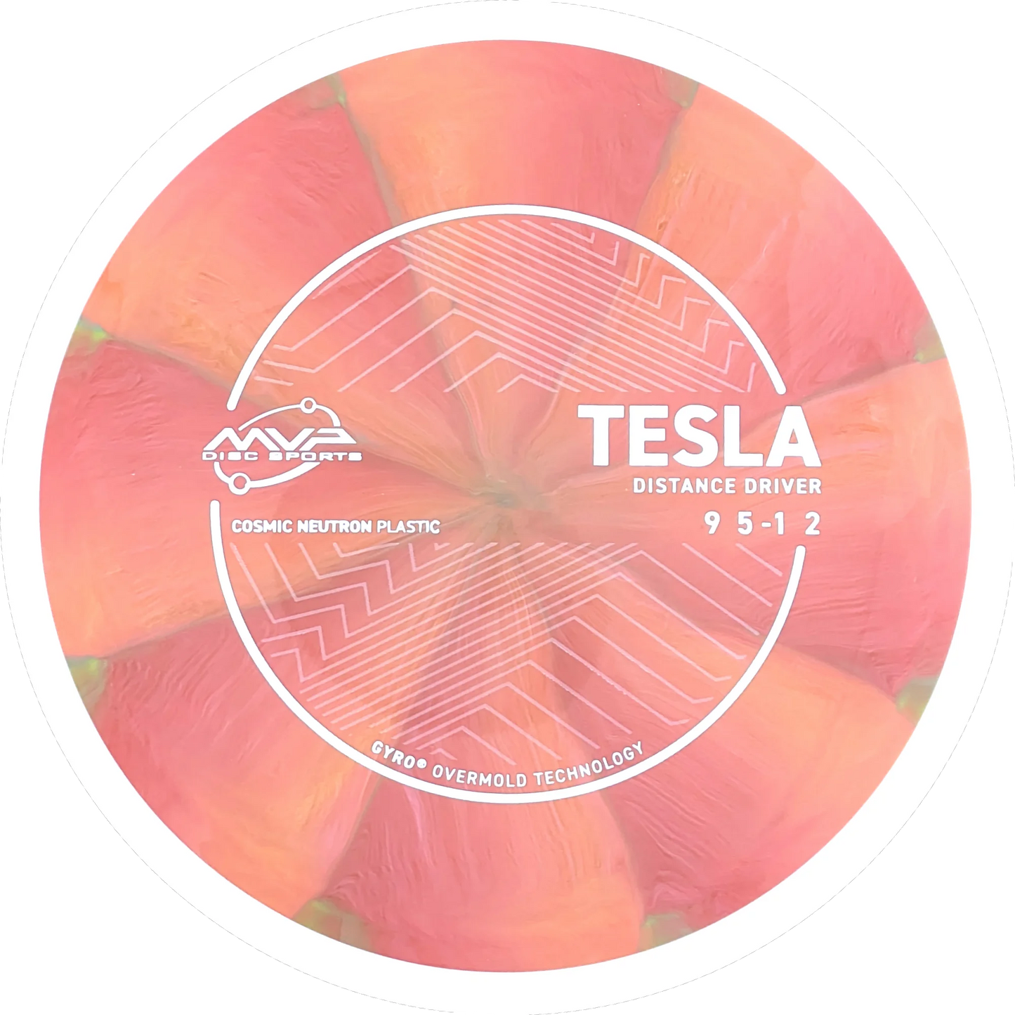 Cosmic Neutron Tesla