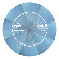 Cosmic Neutron Tesla