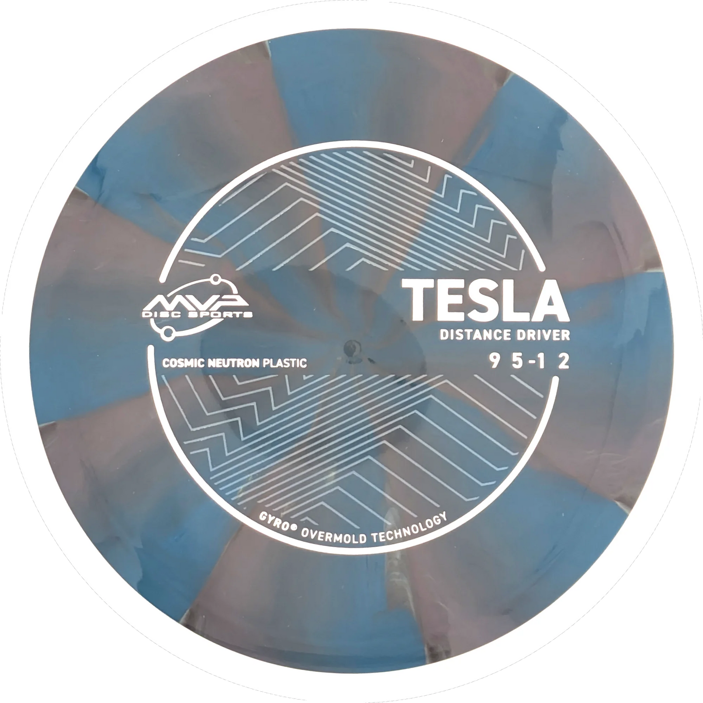 Cosmic Neutron Tesla