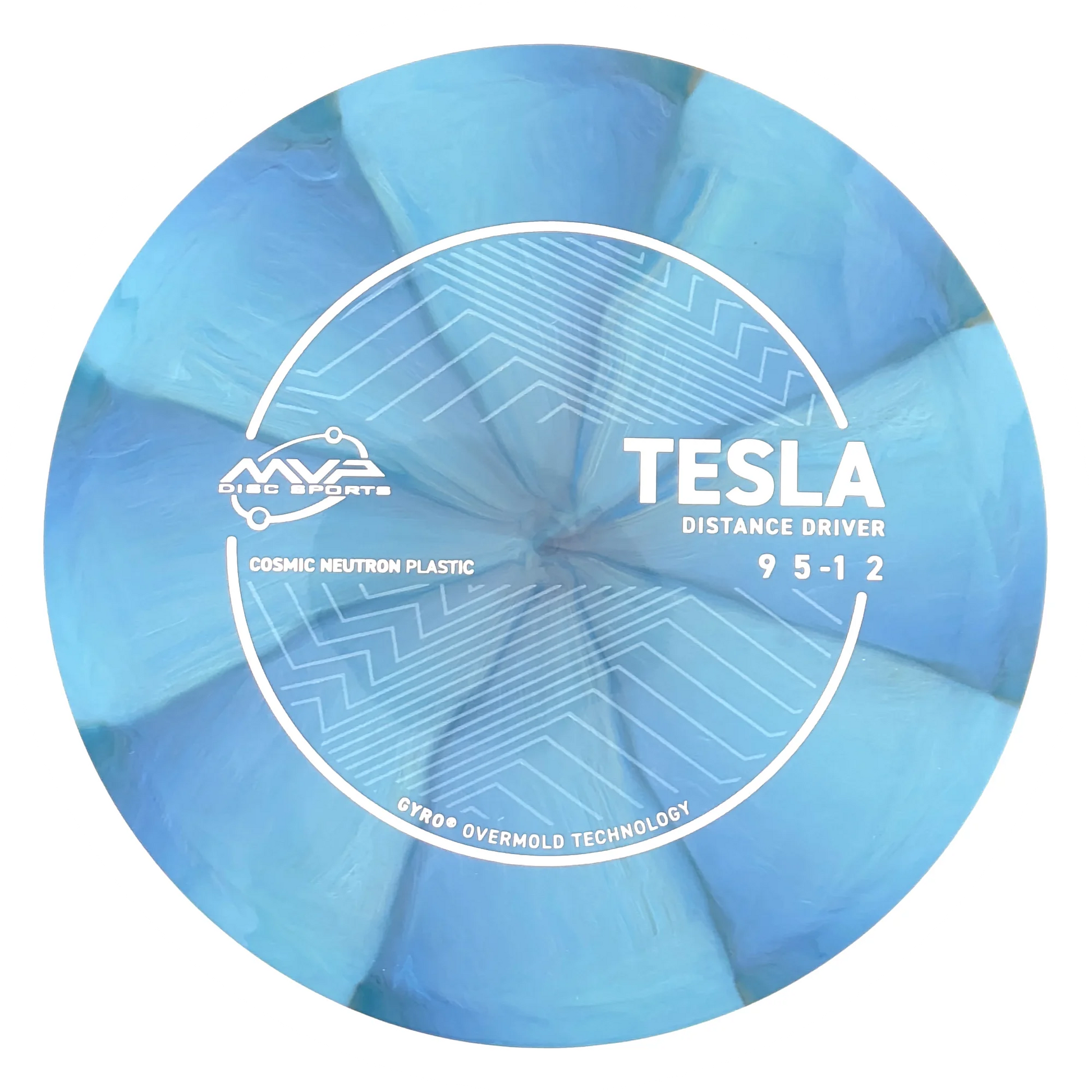 Cosmic Neutron Tesla