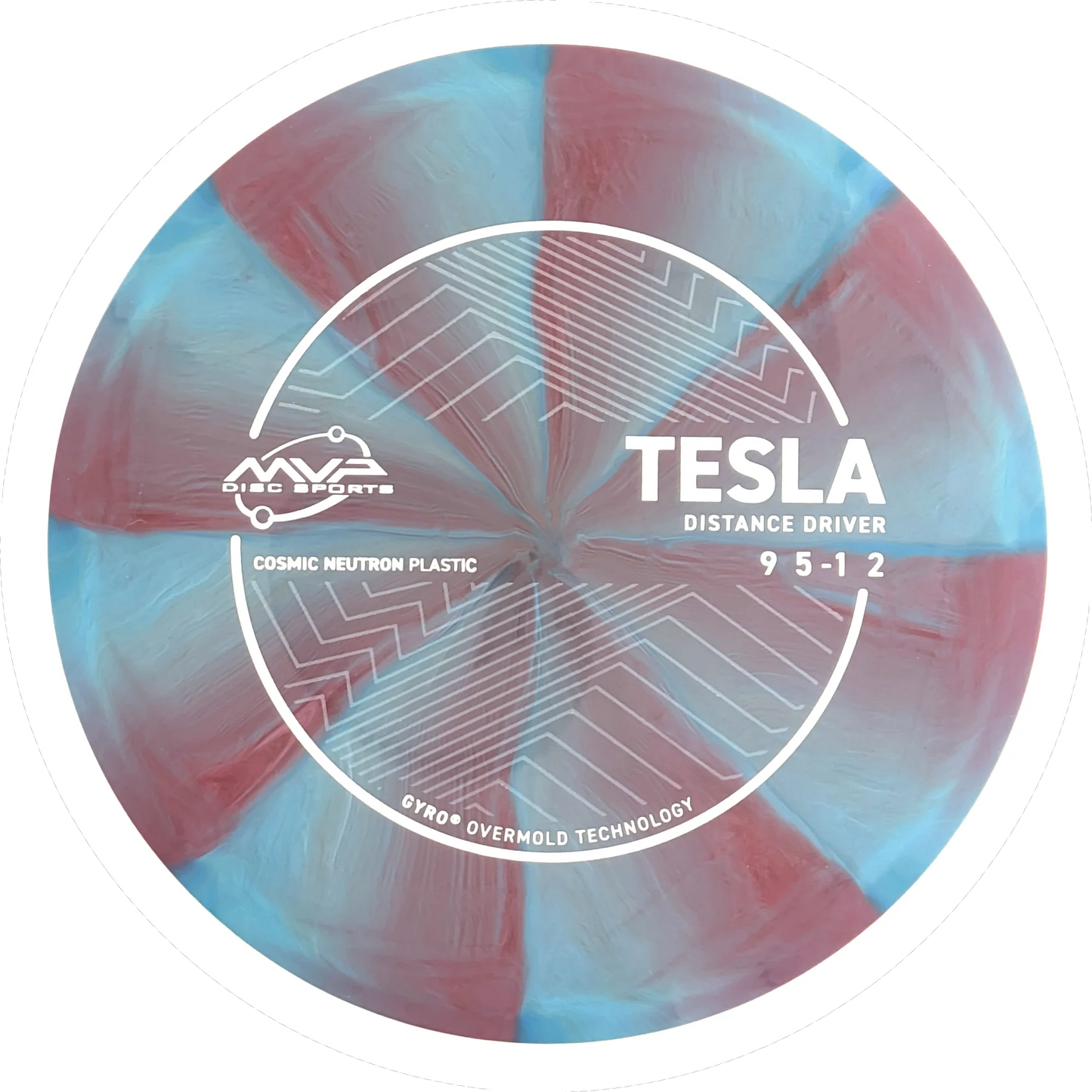 Cosmic Neutron Tesla
