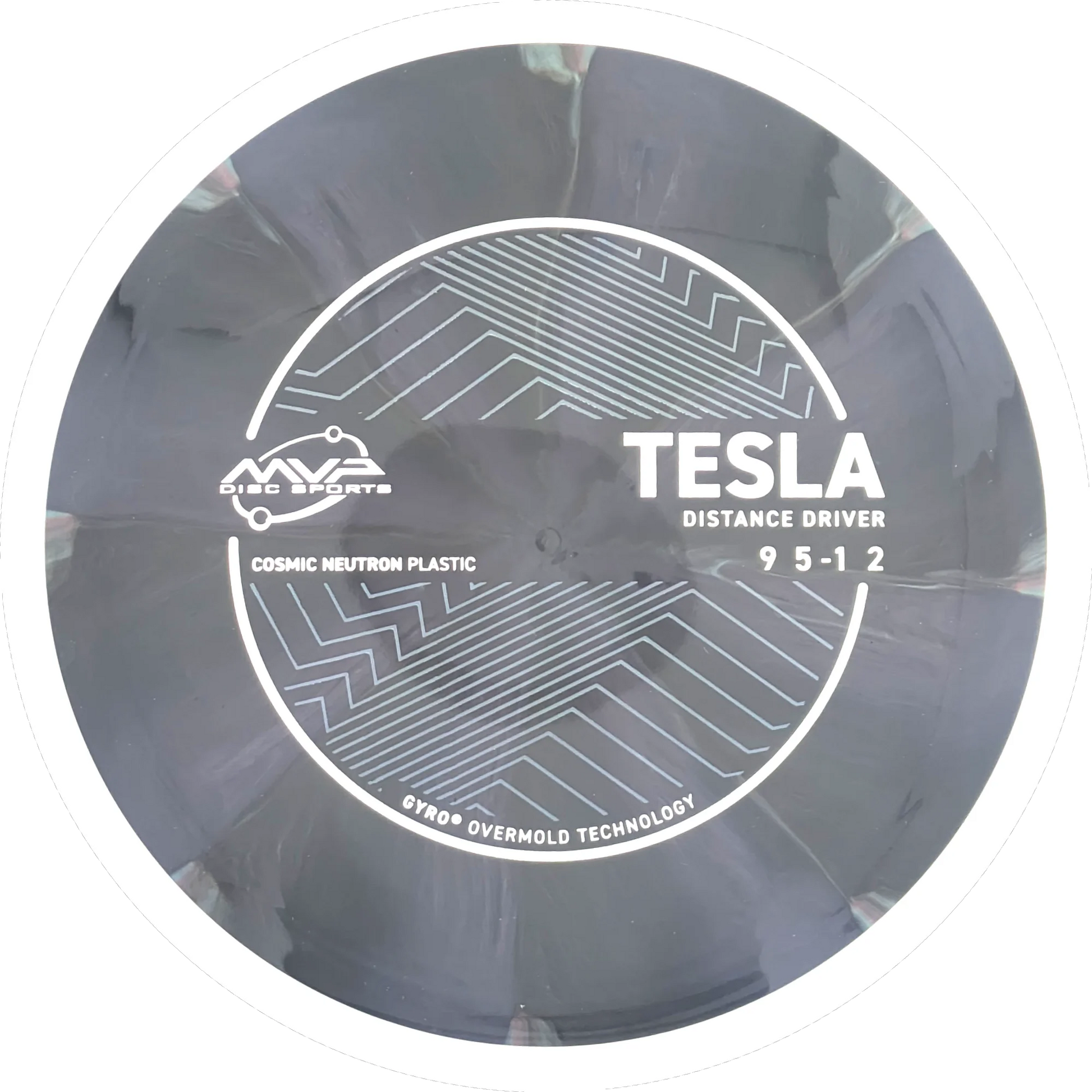 Cosmic Neutron Tesla