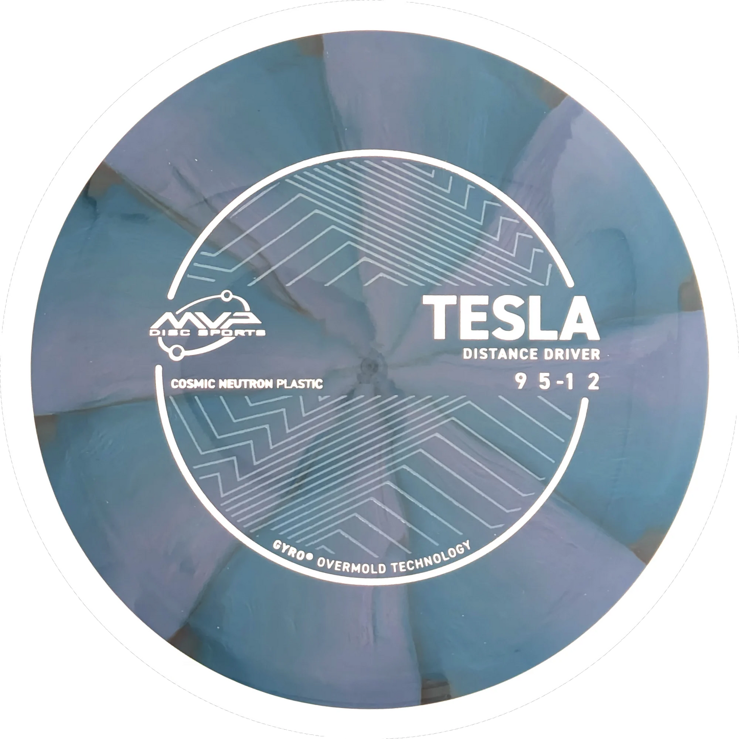 Cosmic Neutron Tesla
