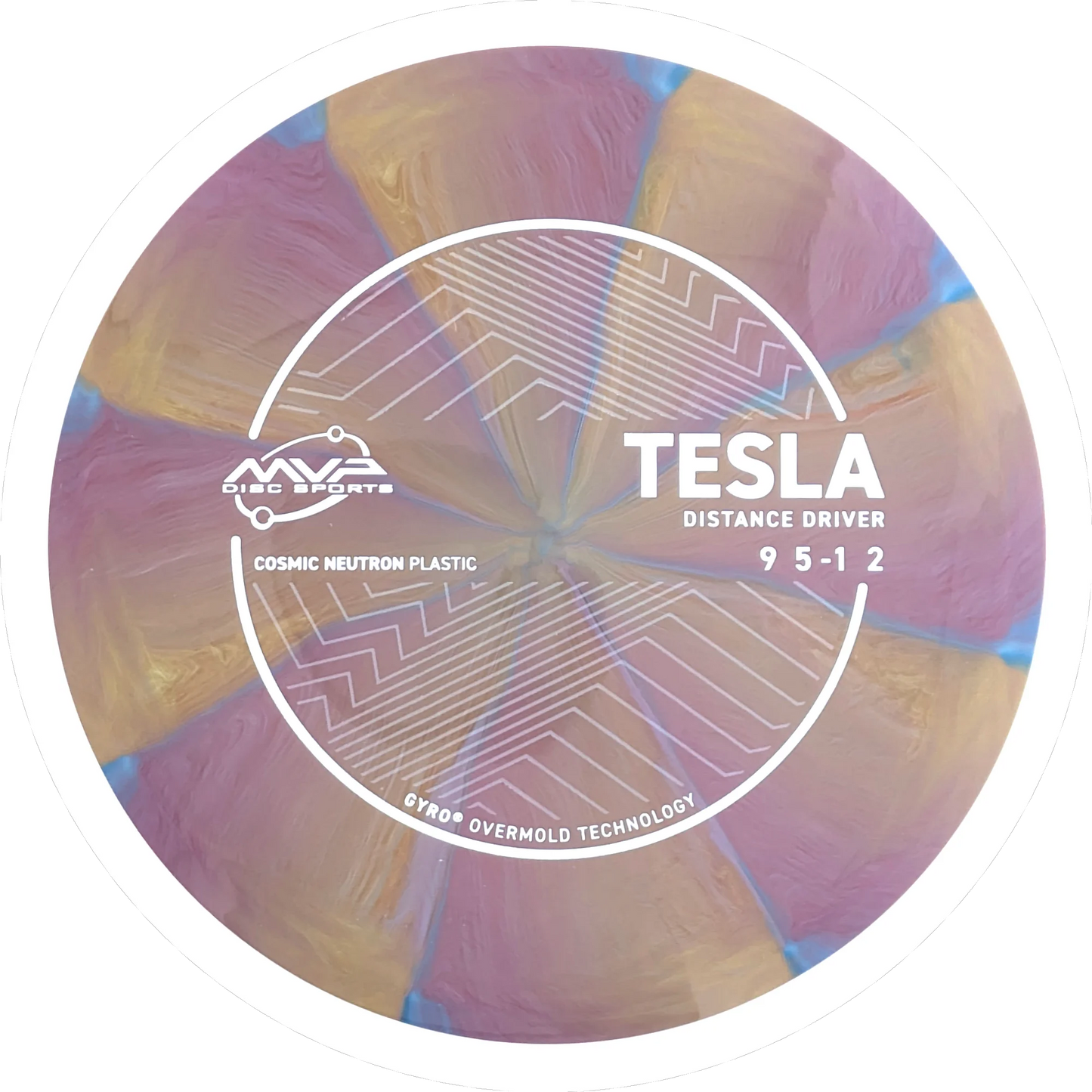 Cosmic Neutron Tesla