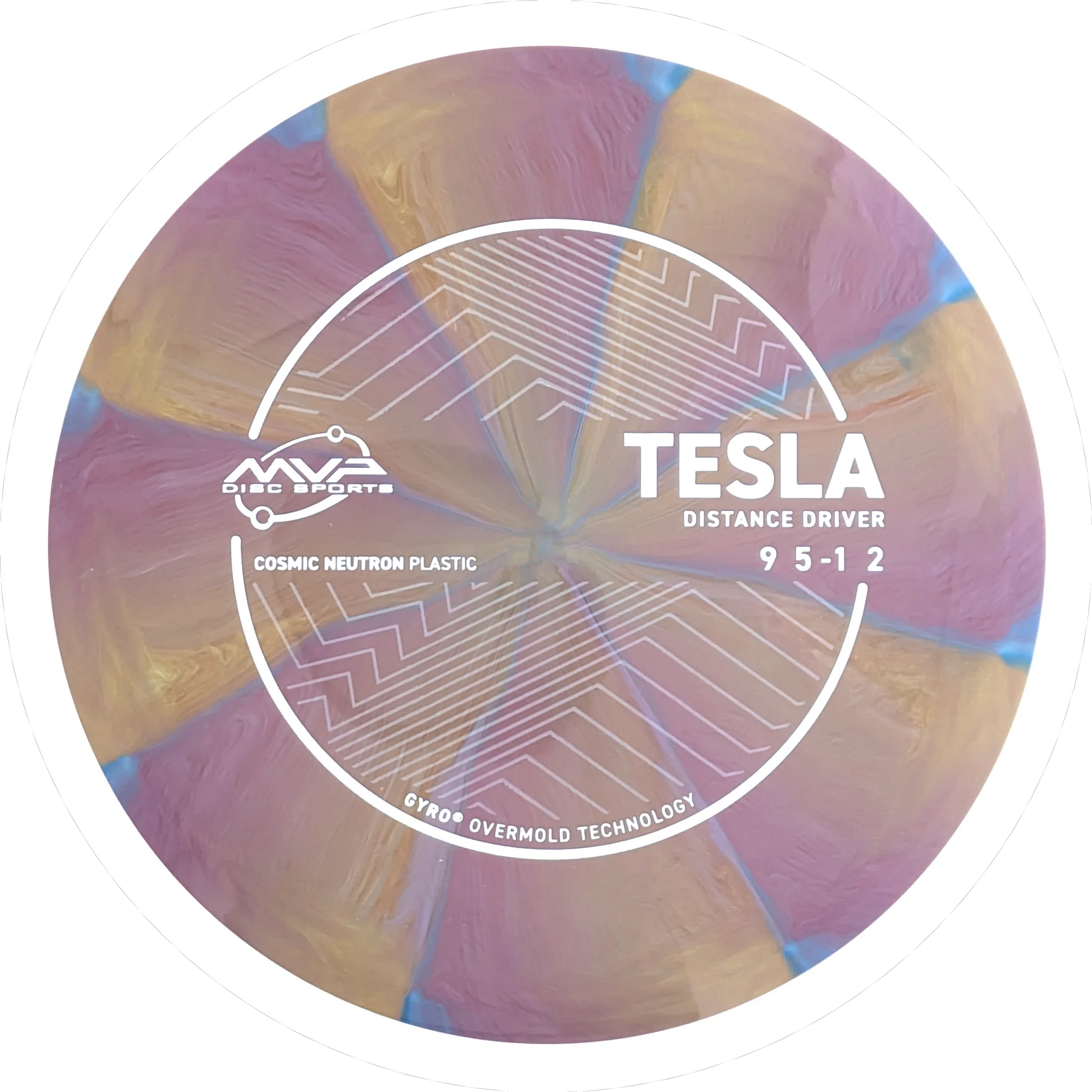 Cosmic Neutron Tesla