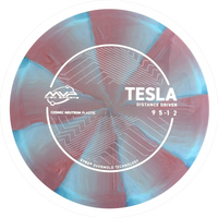 Cosmic Neutron Tesla