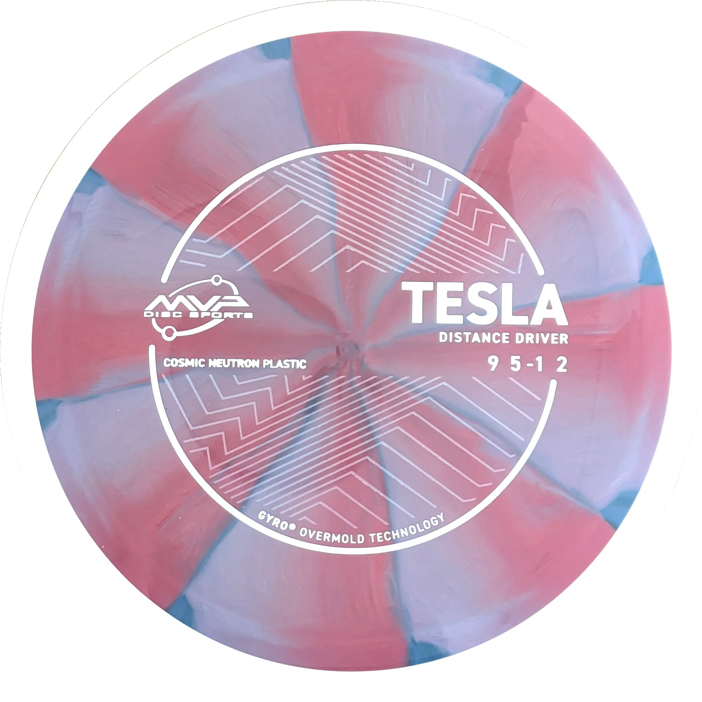 Cosmic Neutron Tesla