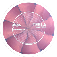 Cosmic Neutron Tesla