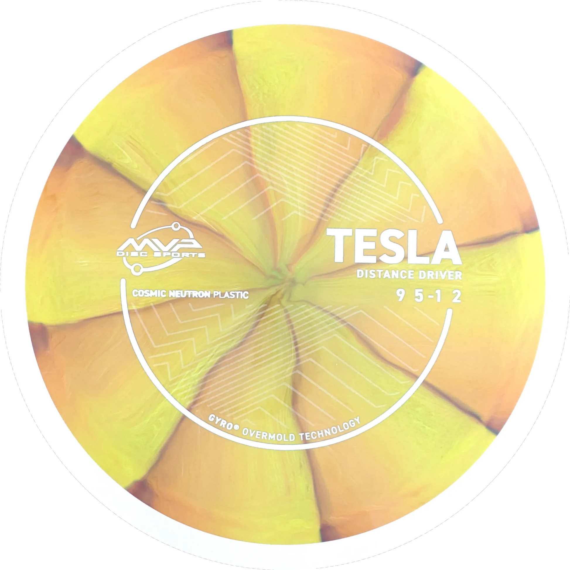Cosmic Neutron Tesla