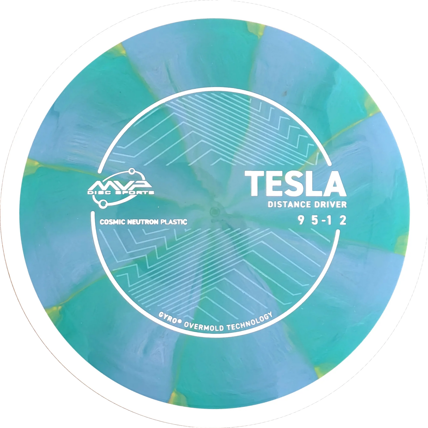 Cosmic Neutron Tesla