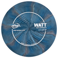 Cosmic Neutron Watt