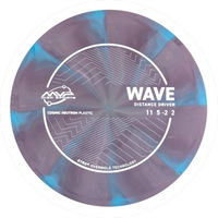 Cosmic Neutron Wave