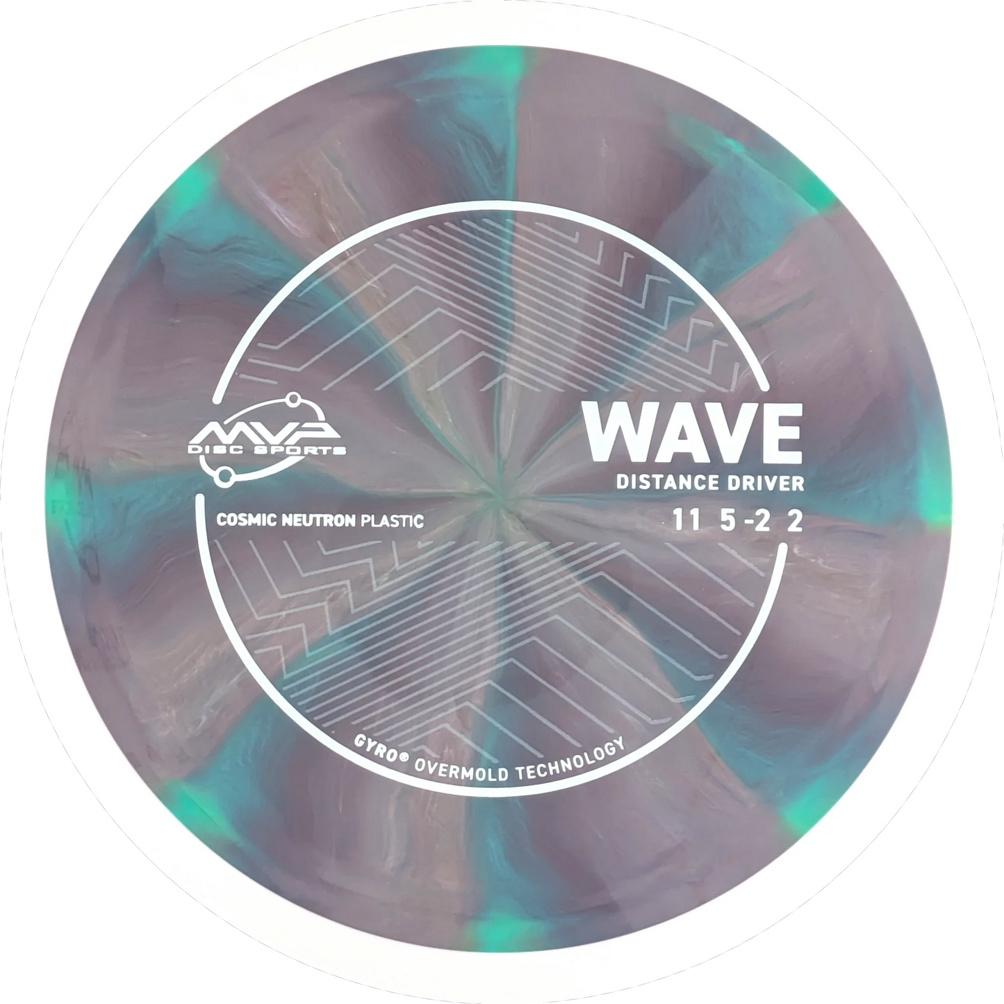 Cosmic Neutron Wave