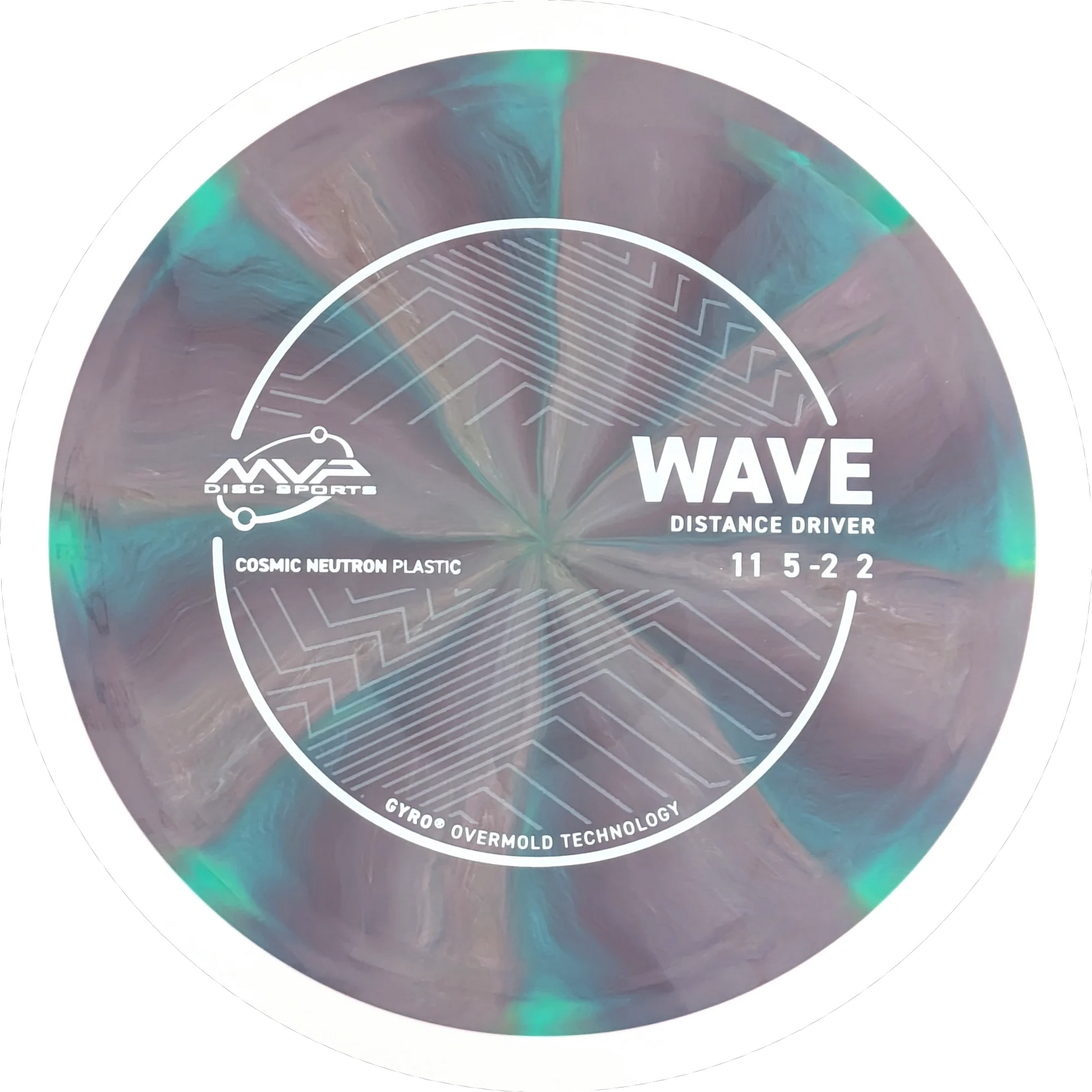 Cosmic Neutron Wave