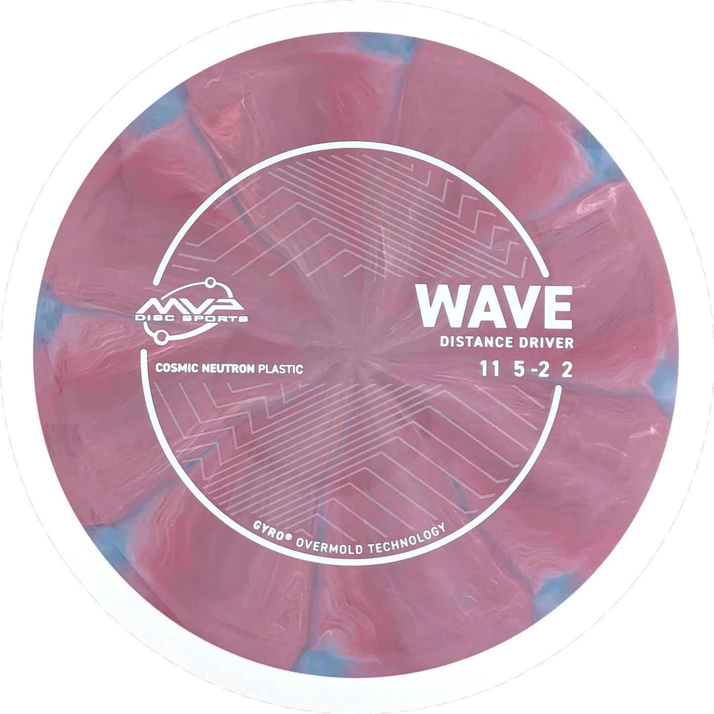Cosmic Neutron Wave