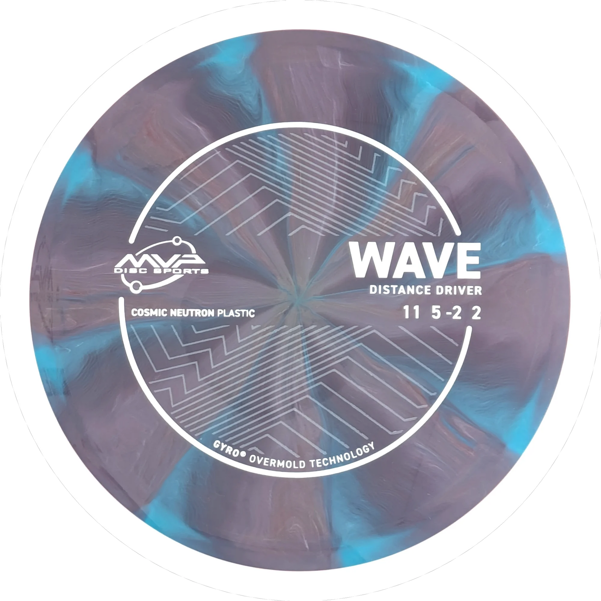 Cosmic Neutron Wave