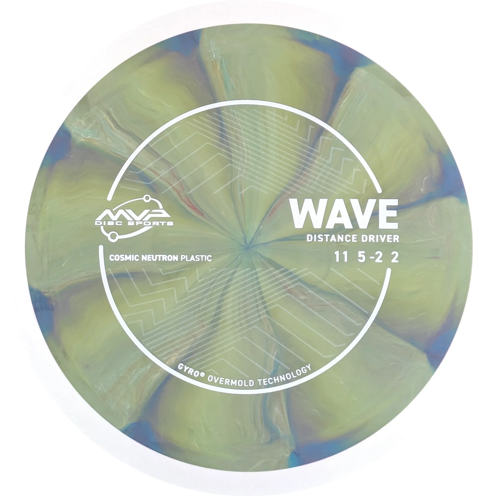 Cosmic Neutron Wave