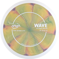 Cosmic Neutron Wave