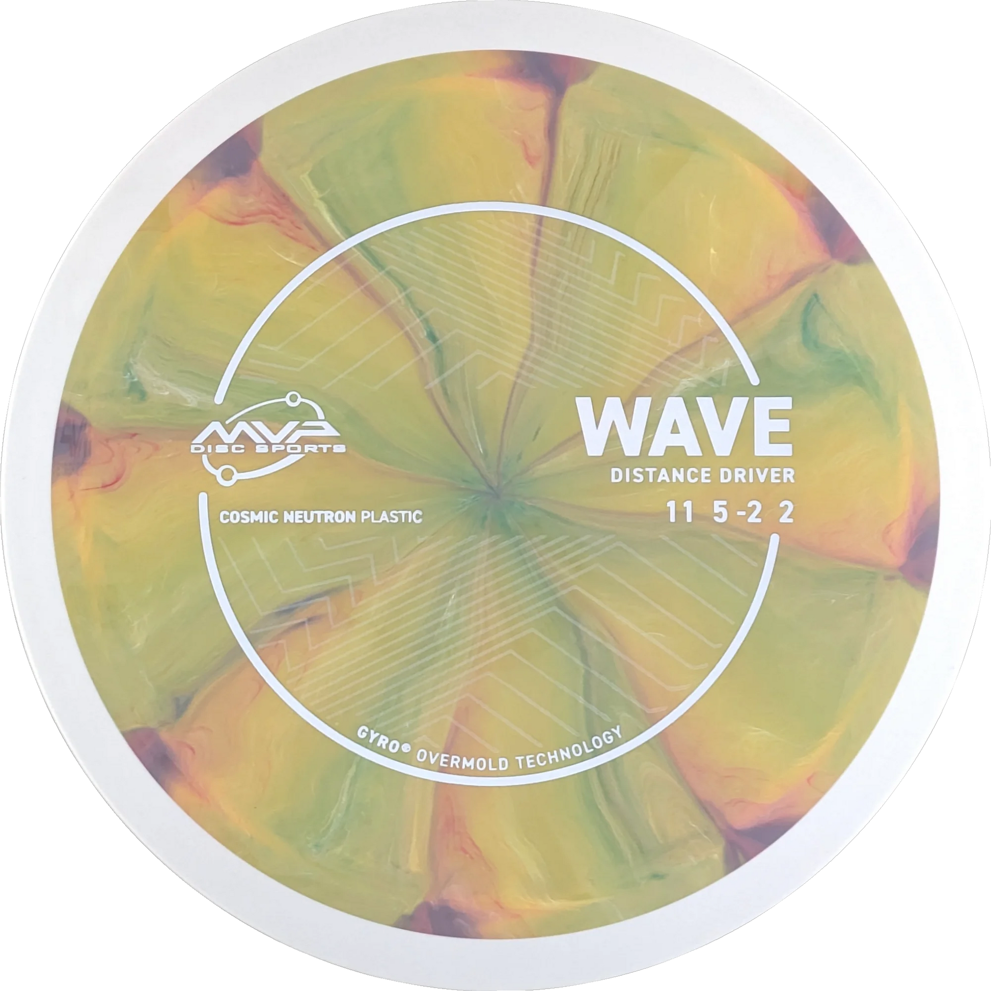 Cosmic Neutron Wave